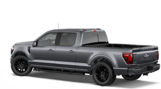 2026 Ford F-150® External Image 2